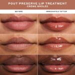 Ole Henriksen Pout Preserve Peptide Lip Treatment Creme Brulee - Image 3