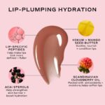 Ole Henriksen Pout Preserve Peptide Lip Treatment Creme Brulee - Image 4