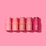 essence | Baby Got Blush Stick | Easy to Apply & Blend Pigmented Cream Blush Stick | Vegan & Cruelty Free | Free From Gluten, Parabens, Preservatives, & Microplastic Particles - Image 6