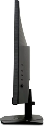 acer Nitro 27 Inch QHD 2560 x 1440 IPS Gaming Monitor | AMD FreeSync | Up to 180Hz Refresh | Up to 0.5ms | DCI-P3 95% | HDR 10 Support | One Display Port 1.2 & Two HDMI 2.0 | KG271U N3bmiipx - Image 10