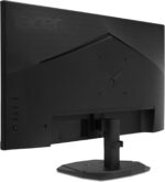acer Nitro 27 Inch QHD 2560 x 1440 IPS Gaming Monitor | AMD FreeSync | Up to 180Hz Refresh | Up to 0.5ms | DCI-P3 95% | HDR 10 Support | One Display Port 1.2 & Two HDMI 2.0 | KG271U N3bmiipx - Image 12
