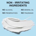 Retinol Neck Cream, Hyaluronic Acid and Caffeine Enriched Neck Firming Cream to Minimize Fine Lines & Dullness - 3-in-1 Moisturizing Cream for Neck, Chest and Face (50 ml/1.7 oz) - Image 5