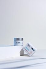 MiamiMD Age-Defying Lifting & Firming Face Cream for Women - Lift & Firm for Anti Aging, Wrinkle Reducer & Hydrating Moisturizer for Smooth, Radiant Skin, Tightening Cream for Face & Neck – 1.7oz - Image 5