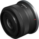 Canon RF-S10-18mm F4.5-6.3 is STM Ultra-Wide-Angle Zoom Lens, Mirrorless, 4.0 Stops of Shake Reduction, Great for Vlogging & Selfies, Compact & Lightweight, for Video, Travel, Landscapes & Interiors - Image 7