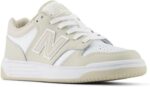 New Balance Kids' 480 V1 Lace-up Sneaker - Image 4