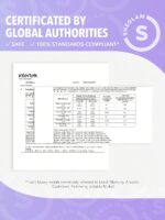 SHEGLAM 2 In 1 Matte Lip Liner and Long Lasting Lipstick Set Makeup - Deep Caramel - Image 9