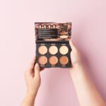 W7 Lift & Sculpt Cream Contour Kit - Concealing, Highlighting & Contouring Makeup Palette - Step-by-Step Instructions Included - Image 7