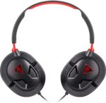 Turtle Beach Recon 50 Wired Gaming Headset - PC, Mac, PS4, PS5, Xbox Series X|S & Xbox One, & Mobile/Tablet with 3.5mm Removable Mic, 40mm Speakers, & In-line Controls – Black - Image 11