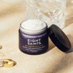 Eight Saints Retinol Facial Moisturizer Cream, For Firming Face, Neck & Eye Wrinkles and Lines, Deep Hydrating Lotion, Fragrance-Free, 2 Ounces - Image 4
