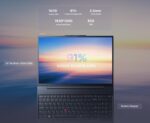 Lenovo ThinkPad E16 Business Laptop (16" FHD+ Display, AMD Ryzen 5 7530U(> Intel i7-1165G7), 16GB RAM, 512GB SSD) Fingerprint, Backlit, 1080p Webcam, WiFi 6, Ethernet, Win 11 Pro w/ Copilot, Black - Image 5