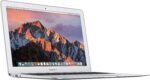 Apple MacBook Air with Intel Core i5, 1.6GHz, (13-inch, 4GB,128GB SSD) - Silver (Renewed) - Image 4