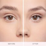 PÜR MINERALS Big Look Mascara in Black - Volumizing And Lengthening Lash Mascara For Longer, Fuller, Softer Lashes - Cruelty-Free & Vegan Mascara Lash Tint - Image 4