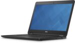 Dell Latitude E7470 FHD Ultrabook Business Laptop Notebook (Intel Core i7 6600U, 16GB Ram, 256GB SSD, HDMI, Camera, WiFi, Bluetooth) Win 10 Pro (Renewed) - Image 3