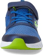 Saucony Unisex-Child Wind Alternative Closure 2.0 - Image 4