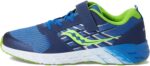 Saucony Unisex-Child Wind Alternative Closure 2.0 - Image 5