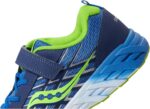 Saucony Unisex-Child Wind Alternative Closure 2.0 - Image 6