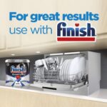 Danby DDW631SDB Countertop Dishwasher, Stainless Steel - Image 9