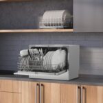Danby DDW631SDB Countertop Dishwasher, Stainless Steel - Image 18