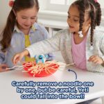 Yeti in My Spaghetti Board Game – Kids Games, Family Game, Multi-Player, Board Games for Family Night, Preschool Toys, Hand-Eye-Coordination Game, Don’t Drop Yeti, Ages 4+ - Image 3