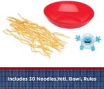 Yeti in My Spaghetti Board Game – Kids Games, Family Game, Multi-Player, Board Games for Family Night, Preschool Toys, Hand-Eye-Coordination Game, Don’t Drop Yeti, Ages 4+ - Image 7