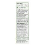 Alba Botanica Acnedote Maximum Strength Invisible Treatment Gel, 0.5 Oz - Image 4