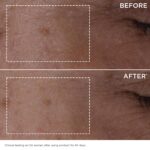 Clarins DOUBLE SERUM | Anti Aging Face Serum | Visibly Firms, Smoothes, Boosts Radiance, and Refines Pores | 24H Hydration | All Skin Types - Image 4