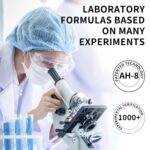 Ycz AH-8 Firming Neck Cream for Crepey Skin Body Care Comfort, Contains Hexapeptide, Moisturizing, Tightening Lotions Cosmetic Skin Care Skin Repair - Image 6