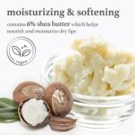 NOONI Vegan Applebutter Lip Mask Overnight – Hydrating Lip Balm & Butter with Shea Butter & Vitamins | Soothing Moisturizer, Softening Treatment for Dry Lips, 0.42 oz - Image 9