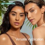 Physicians Formula Butter Glow Liquid Bronzer - Image 5