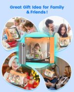 AR Motion Gaming Console for Kids & Families - Plug & Play Video Game System for Indoor Physical Play & Interactive Family Fun. Great for Gifts, Game Nights, Parties, Playtime and Playdates - Image 10