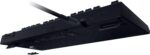 Razer BlackWidow V4 TKL HyperSpeed Wireless Hot Swappable Gaming Keyboard: Orange Tactile Switches - Wireless & Bluetooth - Multi-Function Roller & Control Buttons - Chroma RGB - Long Battery Life - Image 11
