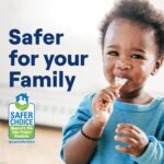 Seventh Generation Dishwasher Detergent Packs for sparkling dishes Free & Clear Dishwasher Tabs (72 Count) - Image 4