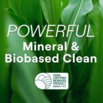 Seventh Generation Dishwasher Detergent Packs for sparkling dishes Free & Clear Dishwasher Tabs (72 Count) - Image 8