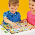 Hasbro Gaming The Game of Life Board Game (Amazon Exclusive) - Image 3