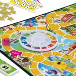 Hasbro Gaming The Game of Life Board Game (Amazon Exclusive) - Image 4