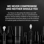 Revision Skincare Nectifirm Advanced® Neck Cream – Clinically Proven to Firm, Lift & Contour the Neck, Jawline & Décolletage, Correcting Visible Signs of Aging and Weight Loss - Image 7