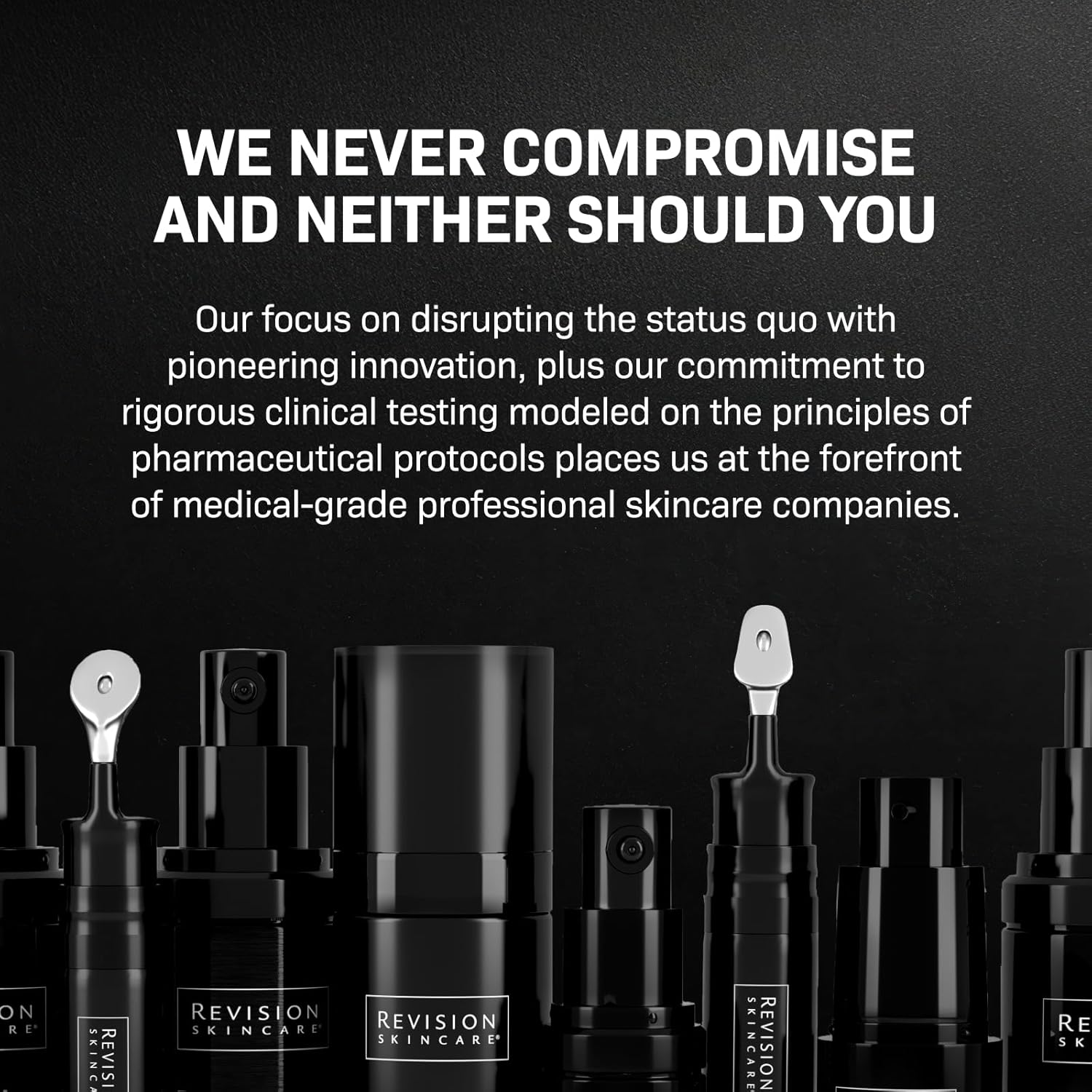 Revision Skincare Nectifirm Advanced® Neck Cream – Clinically Proven to Firm, Lift & Contour the Neck, Jawline & Décolletage, Correcting Visible Signs of Aging and Weight Loss - Image 7