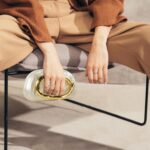 Clutch Purses for Women Formal, PU Leather/Marble Acrylic Evening Bags with Chain, Trendy Metal Handle Purses 2025 - Image 6