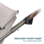 Maxi-Cosi Zelia™ Luxe 5-in-1 Modular Travel System - Image 6