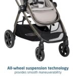 Maxi-Cosi Zelia™ Luxe 5-in-1 Modular Travel System - Image 7