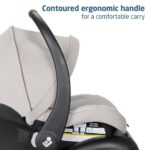 Maxi-Cosi Zelia™ Luxe 5-in-1 Modular Travel System - Image 10