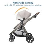 Maxi-Cosi Zelia™ Luxe 5-in-1 Modular Travel System - Image 13