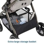 Maxi-Cosi Zelia™ Luxe 5-in-1 Modular Travel System - Image 20