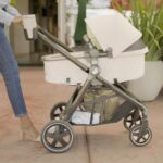 Maxi-Cosi Zelia™ Luxe 5-in-1 Modular Travel System - Image 28