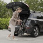Maxi-Cosi Zelia™ Luxe 5-in-1 Modular Travel System - Image 30