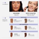 Saie Dew Bronze - Hydrating Liquid Bronzer Stick For a Sun Kissed Glow - Liquid Contour Stick Infused with Nourishing Skin Care Ingredients - Sculpted Face Makeup Essential - Sand (0.4 oz) - Image 8