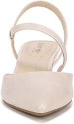 Life Stride Womens Minimalist Pump - Image 3