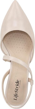 Life Stride Womens Minimalist Pump - Image 6
