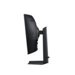 Samsung 37” Odyssey G7 (G75F) 4K UHD Resolution, 165Hz, Curved Gaming Monitor, 1ms Response Time (GtG), VESA DisplayHDR™ 600, AMD FreeSync™ Premium Pro, LS37FG75DENXZA, 2025 - Image 18