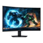 Samsung 37” Odyssey G7 (G75F) 4K UHD Resolution, 165Hz, Curved Gaming Monitor, 1ms Response Time (GtG), VESA DisplayHDR™ 600, AMD FreeSync™ Premium Pro, LS37FG75DENXZA, 2025 - Image 19